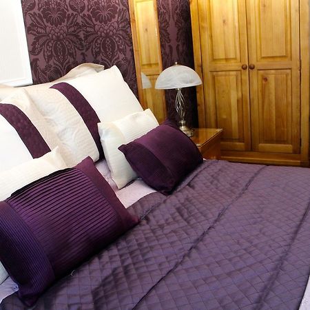 Merivon Guest House Great Yarmouth Buitenkant foto