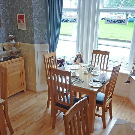 Merivon Guest House Great Yarmouth Buitenkant foto