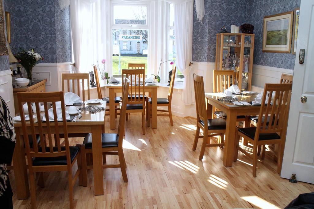 Merivon Guest House Great Yarmouth Buitenkant foto