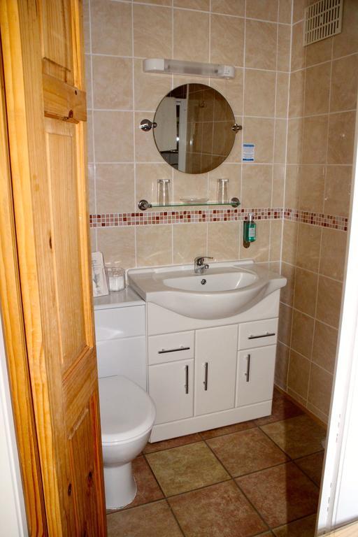 Merivon Guest House Great Yarmouth Kamer foto