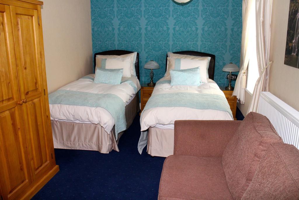 Merivon Guest House Great Yarmouth Kamer foto