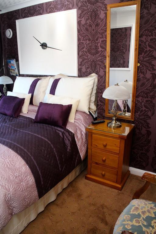 Merivon Guest House Great Yarmouth Kamer foto