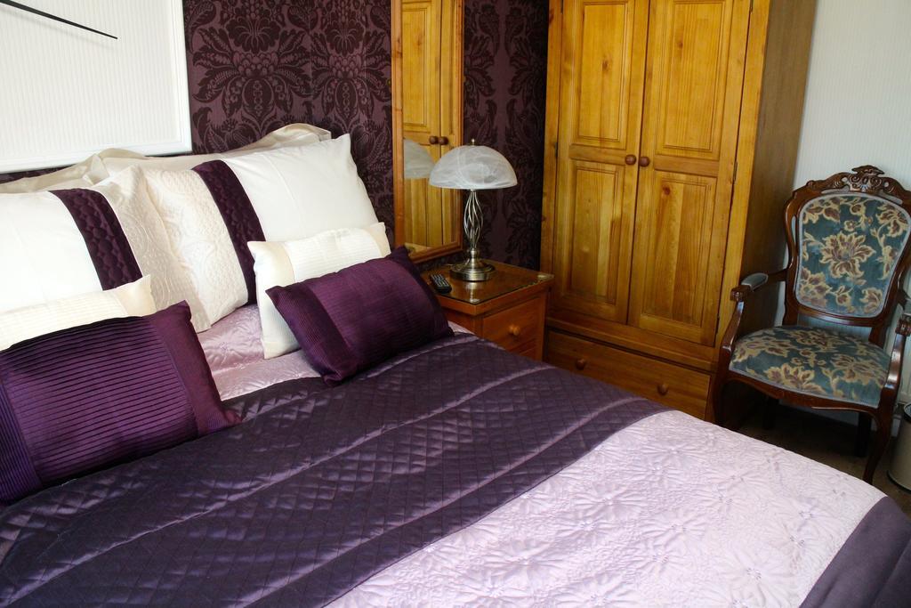 Merivon Guest House Great Yarmouth Kamer foto