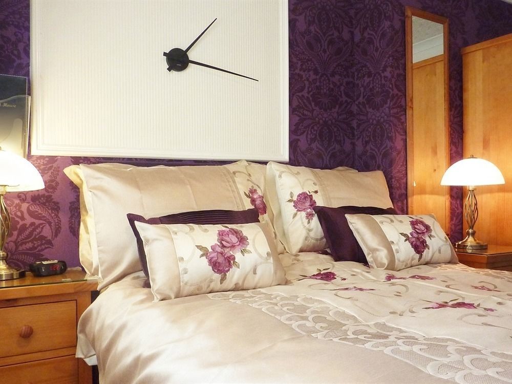 Merivon Guest House Great Yarmouth Buitenkant foto