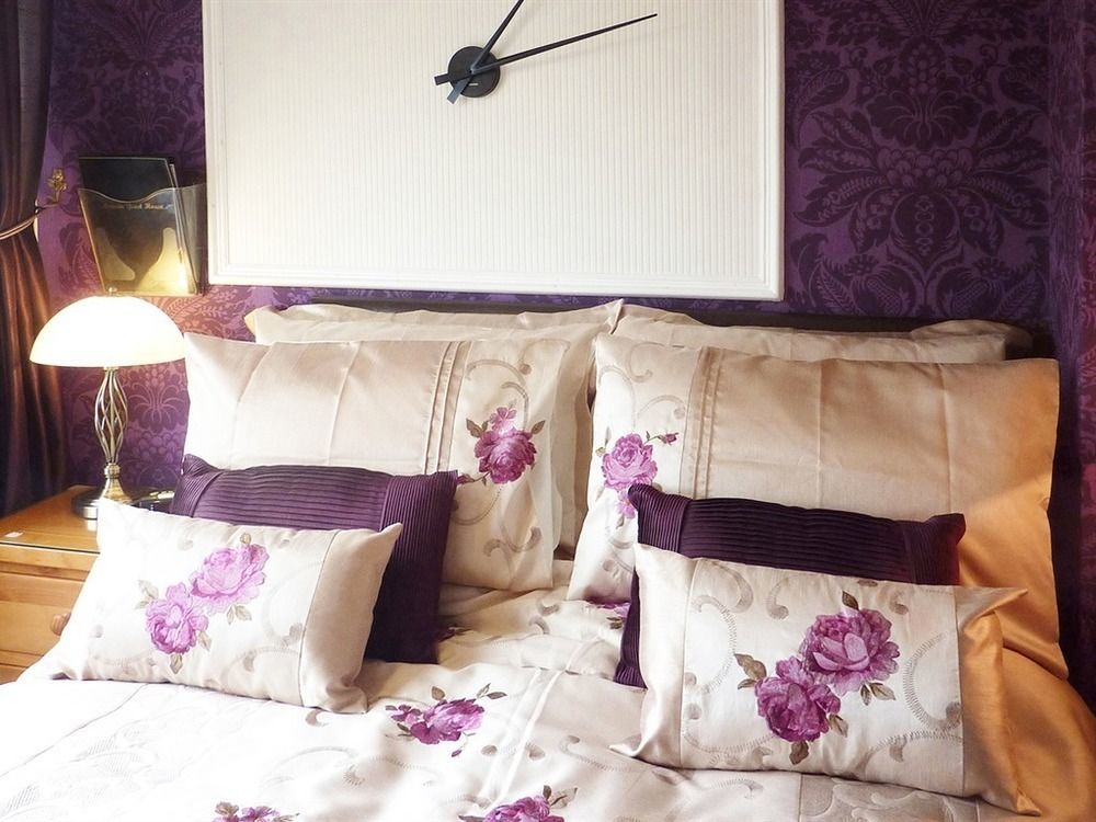 Merivon Guest House Great Yarmouth Buitenkant foto