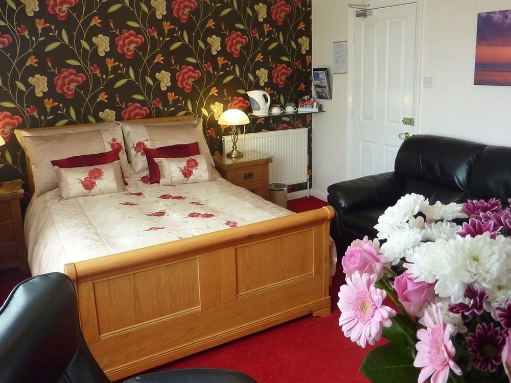 Merivon Guest House Great Yarmouth Buitenkant foto