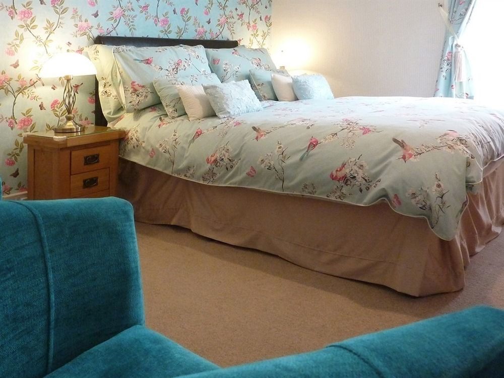 Merivon Guest House Great Yarmouth Buitenkant foto