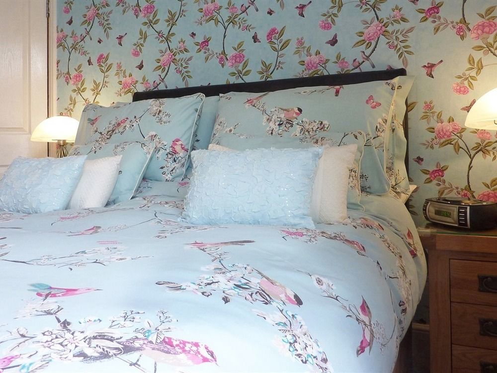 Merivon Guest House Great Yarmouth Buitenkant foto