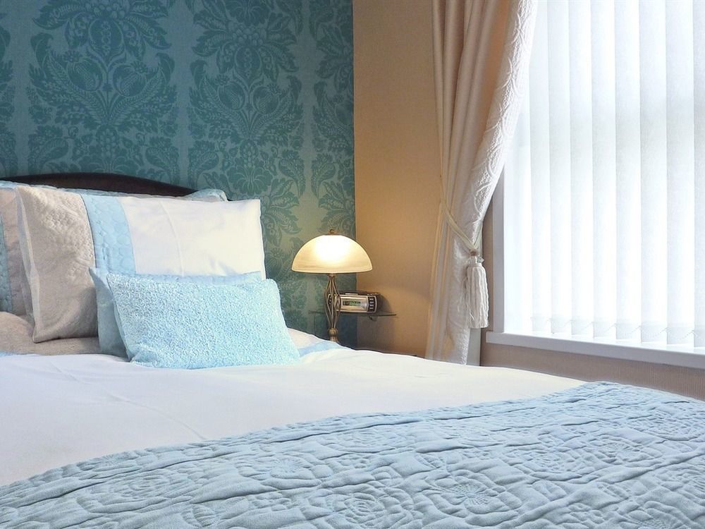 Merivon Guest House Great Yarmouth Buitenkant foto