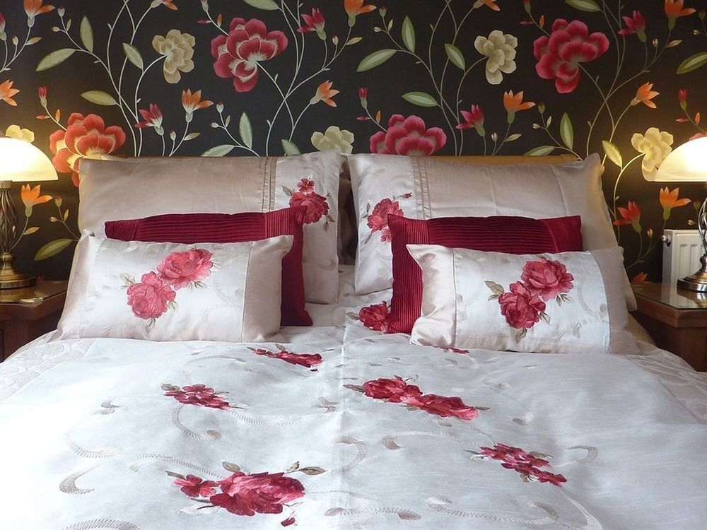 Merivon Guest House Great Yarmouth Buitenkant foto