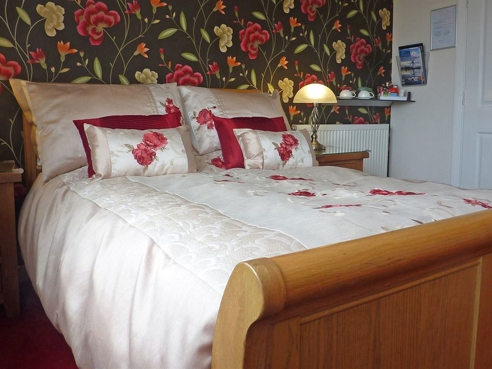 Merivon Guest House Great Yarmouth Buitenkant foto