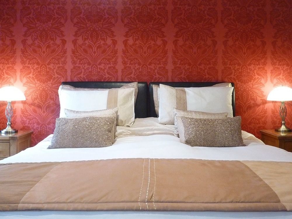 Merivon Guest House Great Yarmouth Buitenkant foto