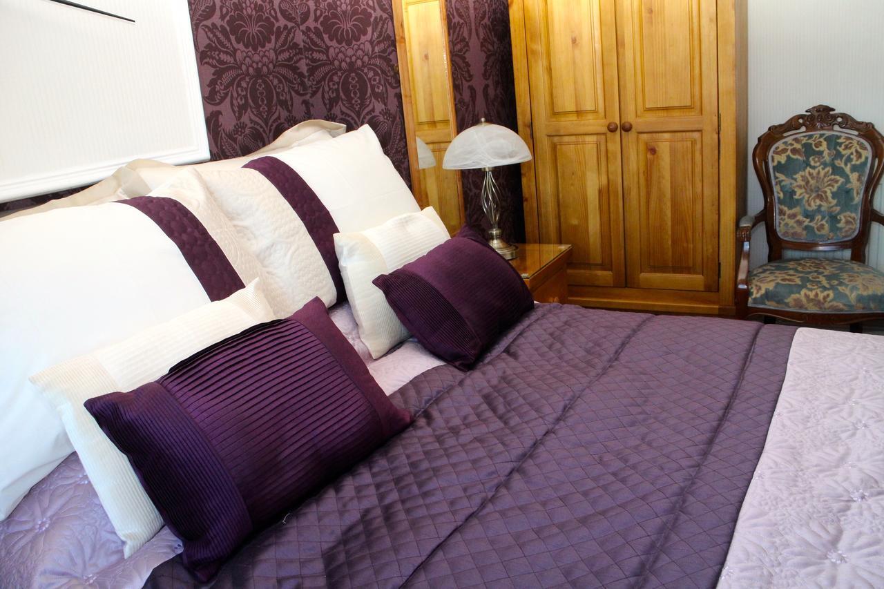 Merivon Guest House Great Yarmouth Buitenkant foto