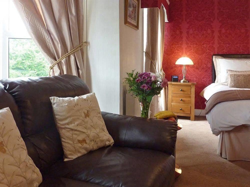 Merivon Guest House Great Yarmouth Buitenkant foto