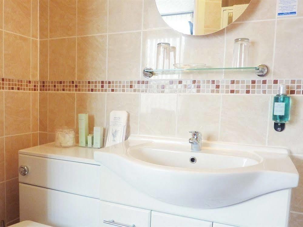 Merivon Guest House Great Yarmouth Buitenkant foto