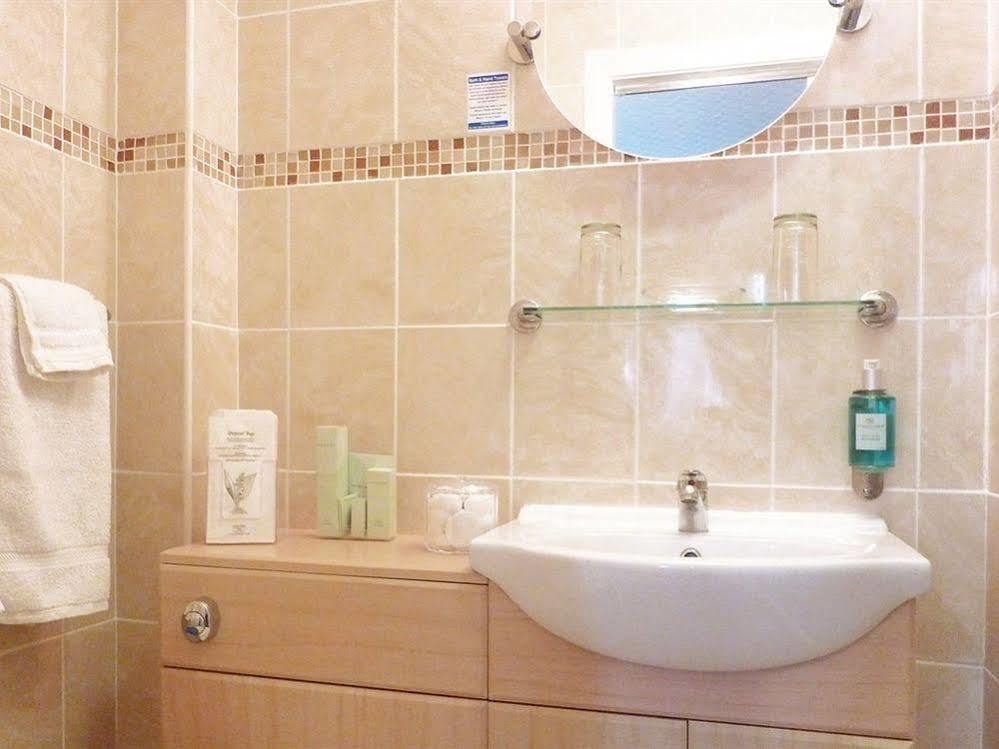Merivon Guest House Great Yarmouth Buitenkant foto