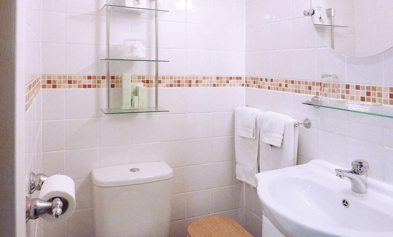Merivon Guest House Great Yarmouth Buitenkant foto